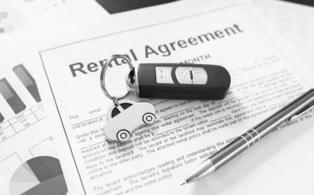 Permintaan Sewa Mobil Jelang Mudik Lebaran 2026 Menurun, Ini Penyebabnya