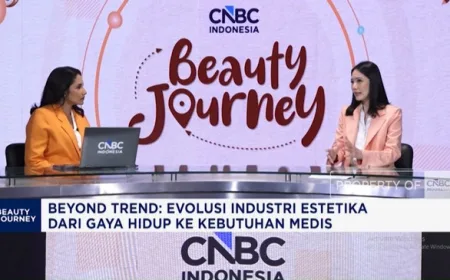 Tren Kecantikan Botox dan Filler untuk Anak Muda: Apa yang Perlu Diketahui?