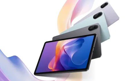 Redmi Pad 2 Versi 4G dan RAM 6GB Resmi Meluncur di Indonesia