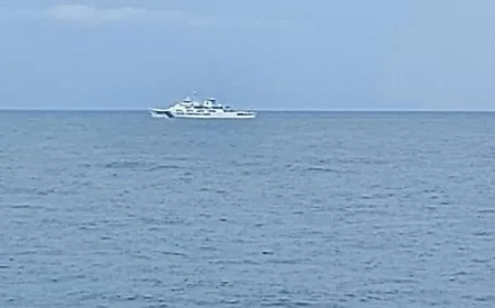 Mikroplastik Terdeteksi hingga 2,4 Km di Laut Indonesia, Ini Dampaknya