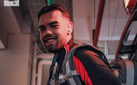 Jens Raven Dipanggil Timnas Indonesia, Pelatih Bali United Doakan Tembus Skuad Utama FIFA Series 2026