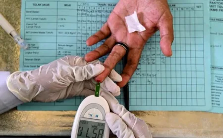 Khasiat Kayu Raru sebagai Obat Herbal Anti Diabetes Temuan BRIN