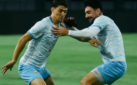 Link Live Streaming Borneo FC vs Persib Bandung Malam Ini di Super League 2025-2026