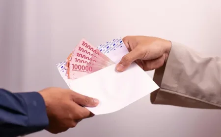 Berapa Nominal THR yang Pas Diberikan Saat Lebaran? Ini Panduannya