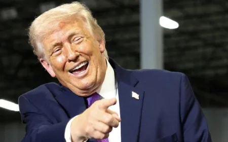 Trump Ancam Serang Fasilitas Minyak Iran dan Kepung Selat Hormuz, Apa Dampaknya?