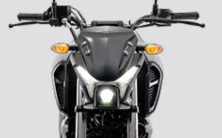 Yamaha Rilis New FZ15 ABS Connected 2026, Mesin Byson Makin Sangar di Brasil