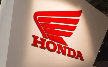 Honda Stylo Jadi Motor Paling Bingung: Mahal, Retro, Tapi Modern, Apa Maksudnya?