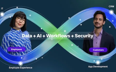 Era Agentic AI ServiceNow: Update Zurich 2025 yang Mengubah Segalanya