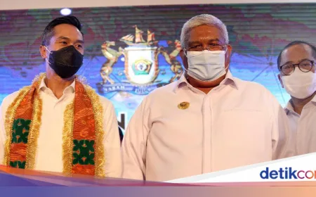 Polri Ungkap Status Ketua Kadin Sultra Anton Timbang dalam Kasus Tambang Ilegal