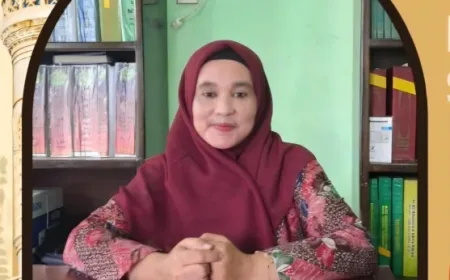 Puasa sebagai Perisai Akhlak dan Kepedulian Sosial: Transformasi Diri di Ramadan 2026