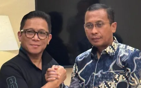 Integrasi Sistem BPJS Percepat Penanganan Kecelakaan Kerja bagi Pekerja