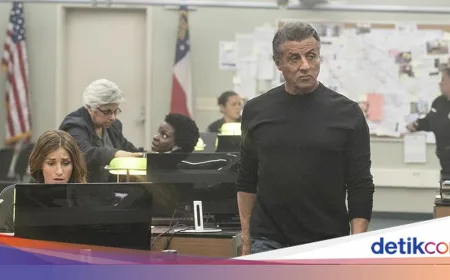 Sinopsis Film Backtrace: Misteri Uang Perampokan yang Hilang Terungkap