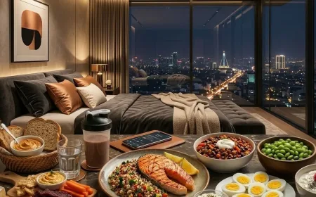 Diet Tinggi Protein Bisa Bahayakan Ginjal, Ini Penjelasan Dokter Ahli