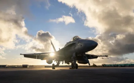 Ini 6 Jalan Keluar Mudah untuk Mengakhiri Perang Iran yang Berlarut-larut