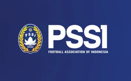 PSSI Tegaskan Dukungan Erick Thohir Berantas Predator Seksual di Dunia Olahraga