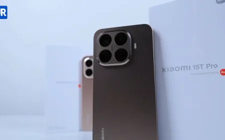 Xiaomi 17T dan 17T Pro Lolos TKDN, Siap Rilis Lebih Cepat di Indonesia