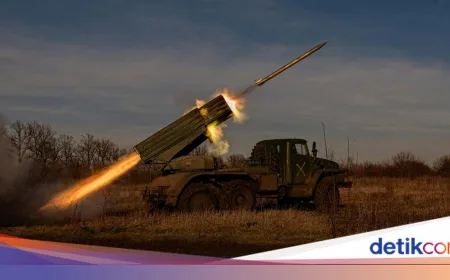 Serangan Roket di Bandara Baghdad Lukai 5 Orang, Ketegangan Meningkat di Irak