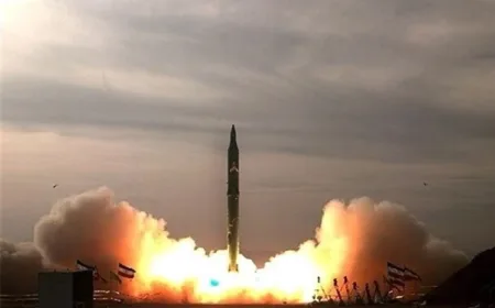 Israel Rencanakan Perang Lanjutan 3 Minggu, Iran Tolak Akhiri Konflik Teluk