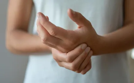 Perempuan yang Sering Menahan Emosi Rentan Penyakit Autoimun, Ini Faktanya