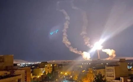 Iran Tegaskan Perdamaian Tak Mungkin Tanpa Penarikan Pasukan AS dari Teluk