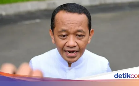 RI Buka Peluang Impor Minyak dari Brunei untuk Perkuat Ketahanan Energi