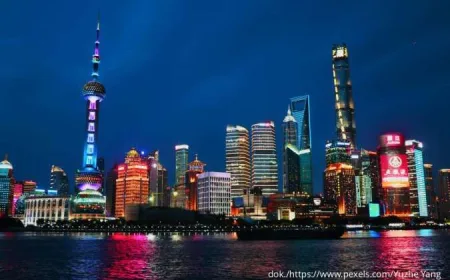 Harga Rumah Baru di China Turun Lagi: Tekanan Berat pada Sektor Properti Februari 2024