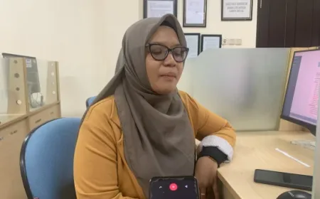 Belanja Jelang Lebaran: Fenomena Konstruksi Sosial Menurut Sosiolog Unesa