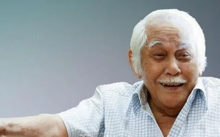 5 Pengusaha Indonesia yang Dulunya Melarat Kini Jadi Konglomerat Sukses