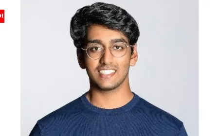 Aman Gottumukkala: Pendiri Startup Jutaan Dolar yang Bergabung dengan xAI dengan Tim Tiga Orang