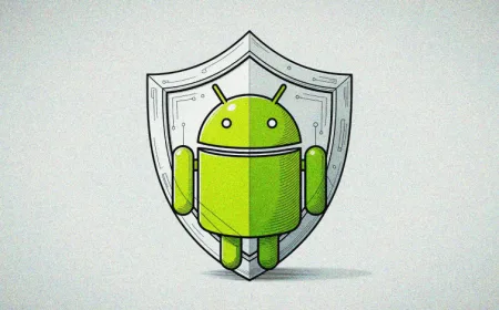Android 17 Blokir Aplikasi Non-Aksesibilitas dari API untuk Cegah Malware