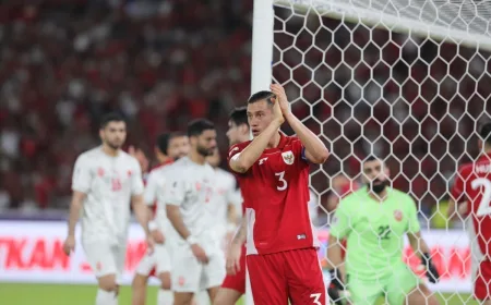 3 Pemain Timnas Indonesia Berpotensi Tampil di Liga Champions 2026-2027, Kapten Jadi Andalan