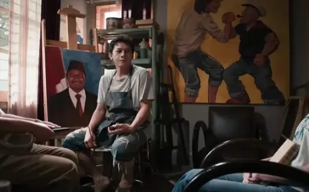 Sinopsis dan Daftar Pemain Film Dilan ITB 1997, Niken Anjani Perankan Ancika