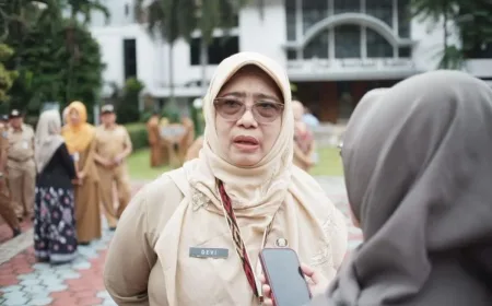 Pencegahan Penyakit Campak di Depok: Ini Cara Efektif Menjaga Kesehatan