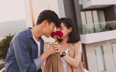 Survei Ungkap Green Flag Pasangan Favorit Gen Z: Kepedulian Lingkungan