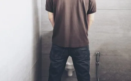 4 Gejala Ginjal Bermasalah yang Terlihat dari Perubahan Air Kencing