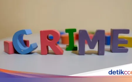 Polisi Buru Akun Medsos Penghasut Tawuran Maut di Palembang IT II