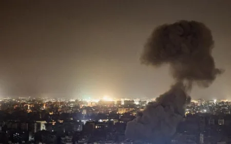 AS Prediksi Perang Lawan Iran Berakhir Minggu Ini, Ini Tandanya