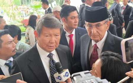 Hashim Soroti Maraknya Anak Terinfeksi TBC: Malapetaka Kesehatan Nasional