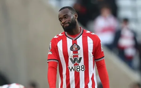 Sunderland Tumbang dari Brighton, Regis Le Bris Soroti Buruknya Penyelesaian Akhir