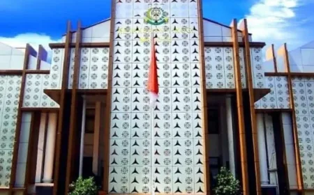 Akta Notaris Ungkap Tanggung Jawab Agustinus Theodorus dalam Kasus UP3 Tanimbar