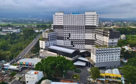 PPRO Jaga Keberlangsungan Bisnis dan Tingkatkan CSR di Industri Properti