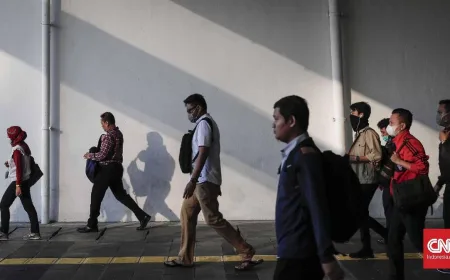 PNS Mulai Kerja Work From Anywhere Hari Ini, Bagaimana Karyawan Swasta?