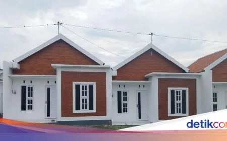 Rumah Subsidi Rp 185 Juta di Buleleng Bali: Daftar Perumahan Terjangkau 2026