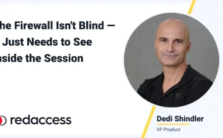 Firewall Tidak Buta: Pentingnya Melihat Isi Sesi untuk Keamanan Siber Modern