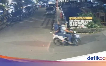 Tim Hukum Minta Polisi Lacak Pembuat Foto AI Pelaku Penyiraman Air Keras Aktivis KontraS