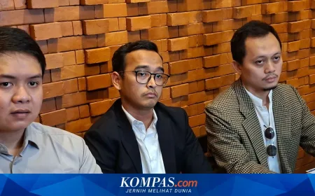 Riky Febriansyah Menyesal Foto Anaknya Tersebar, Tempuh Jalur Hukum