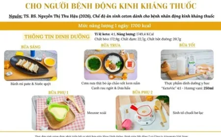 Kementerian Kesehatan Gelar Pelatihan Diet Keto untuk Pengobatan Epilepsi Resisten Obat