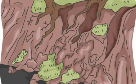 Jalur Mudik di Agam Rawan Longsor dan Banjir, Pemudik Diminta Waspada