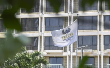 Indobuildco Sebut Eksekusi Lahan Hotel Sultan Cacat Hukum karena Objek Sengketa Berubah