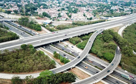 Diskon 30% Tarif Tol Cimanggis-Cibitung Saat Mudik Lebaran 2026